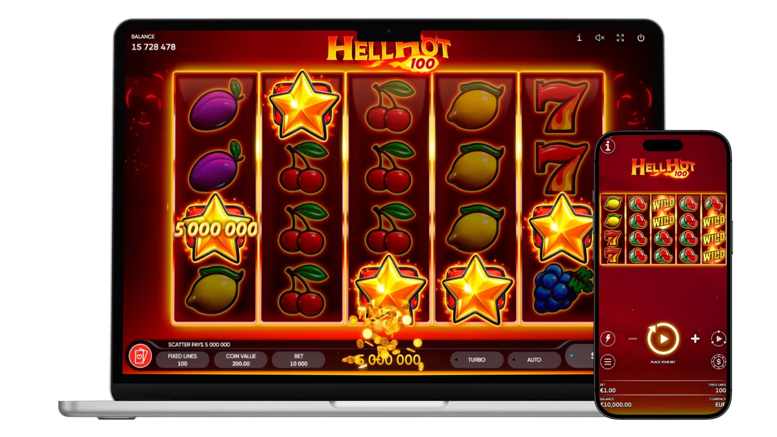 Hell Hot 100 hero image