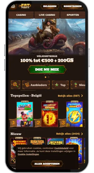 Een gelicentieerd casino kiezen dat Hell Hot 100 slot aanbiedt