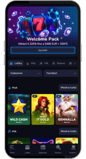 Scegliere un casinò con licenza che offre la slot Hell Hot 100